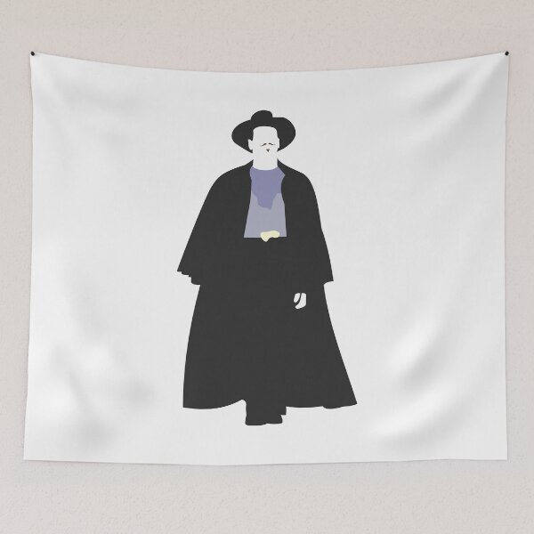 Item preview, Tombstone: Holliday designed and sold by muskitt.
