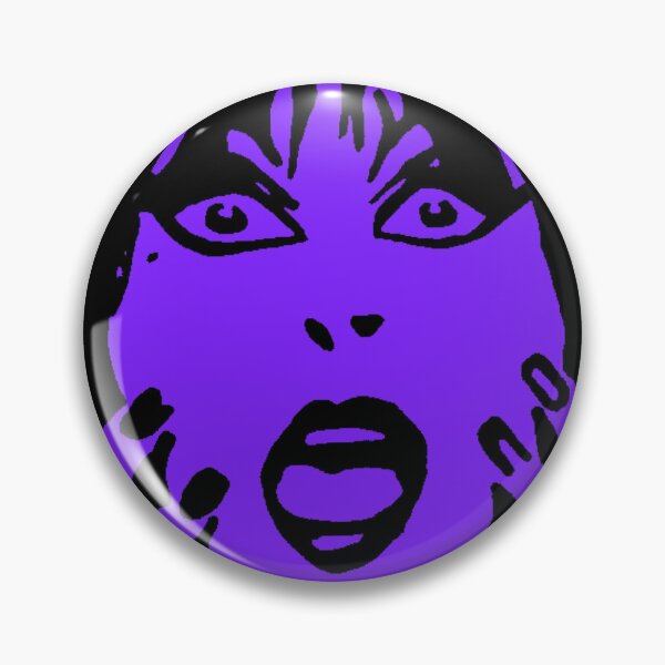Item preview, Elvira  designed and sold by Chad's Fresh Art.