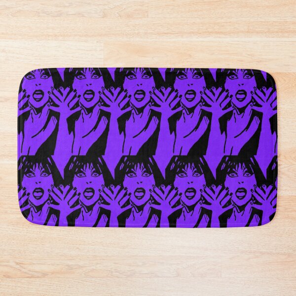 Item preview, Elvira  designed and sold by Chad's Fresh Art.