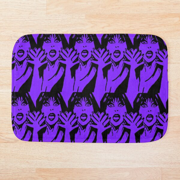 Item preview, Elvira designed and sold by Chad's Fresh Art.