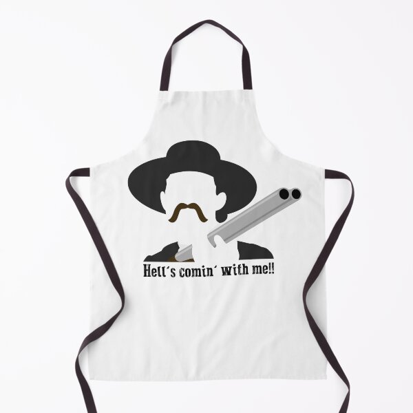 Item preview, Tombstone: Hell's Comin' With Me!! designed and sold by muskitt.