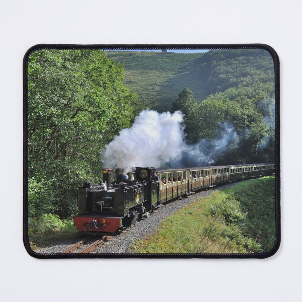 Item preview, Vale of Rheidol Railway designed and sold by Martin Creese.