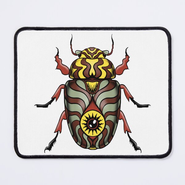 Item preview, Beetle designed and sold by MickJabber.