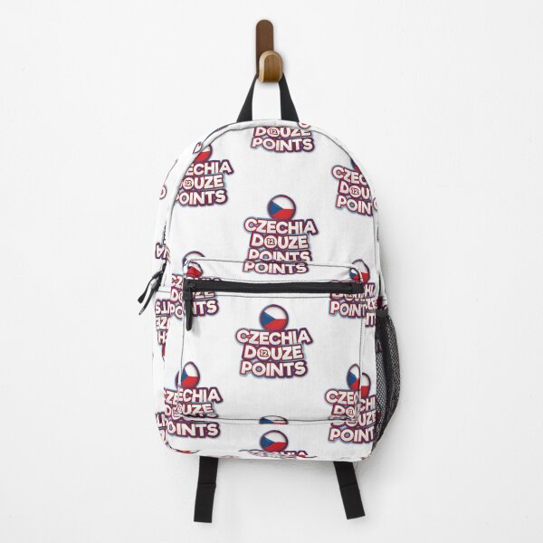Item preview, Czechia Douze Points - Eurovision Czechia - Eurovision Song Contest - 12 Points - ESC2025 - ADONXS - Kiss Kiss Goodbye designed and sold by Vision-Tees.