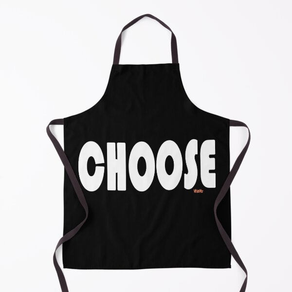 Item preview, Choose - Funny Quotes designed and sold by WhimWiz.