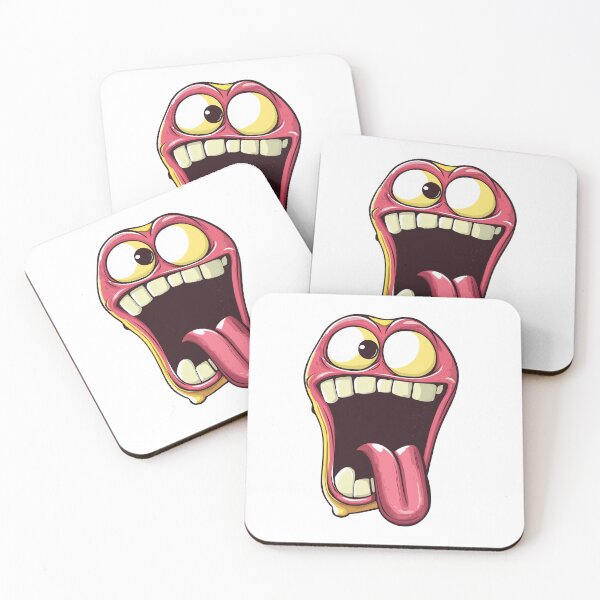 Item preview, Wild Smile Character designed and sold by olenapetol.