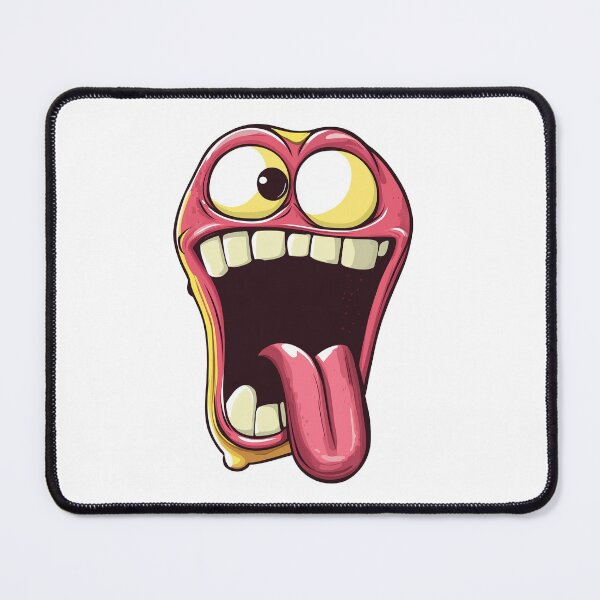 Item preview, Wild Smile Character designed and sold by olenapetol.