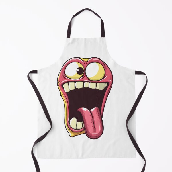 Item preview, Wild Smile Character designed and sold by olenapetol.