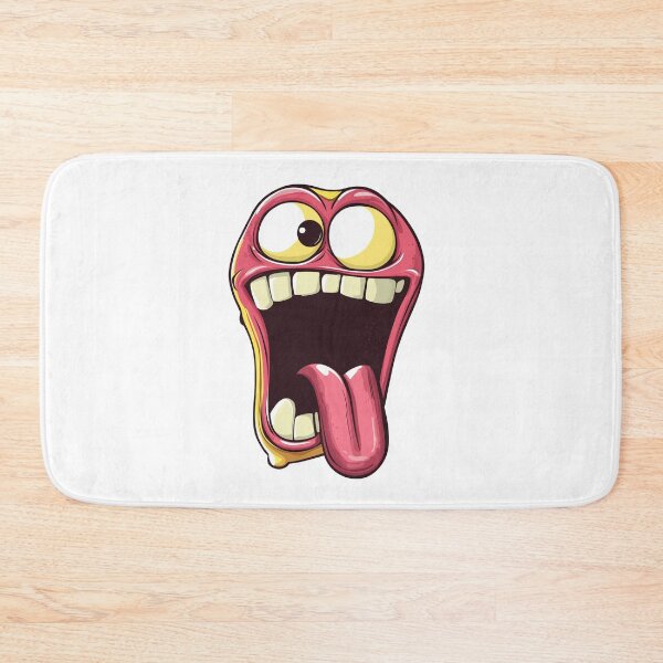 Item preview, Wild Smile Character designed and sold by olenapetol.