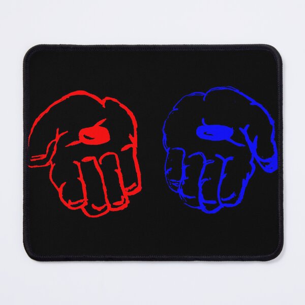 Item preview, Red Pill Blue Pill designed and sold by Chad's Fresh Art.