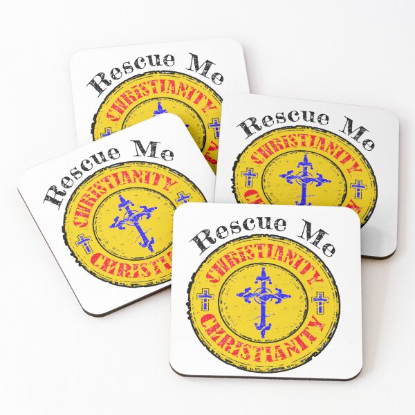 Item preview, Rescue Me designed and sold by ORTHODX.