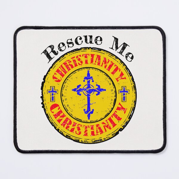 Item preview, Rescue Me designed and sold by ORTHODX.