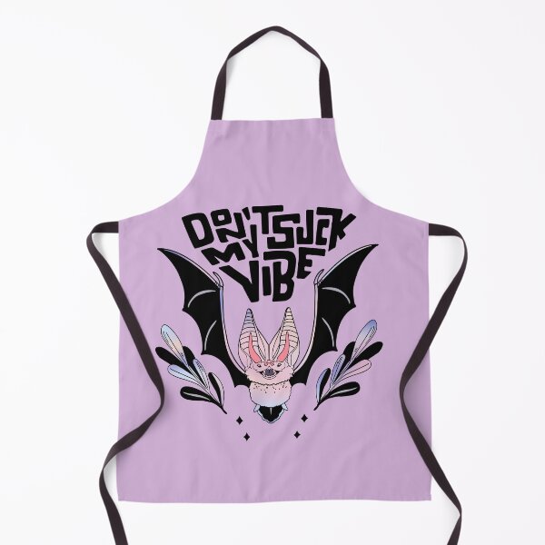 Item preview, Don't Suck My Vibe designed and sold by witchlingart.