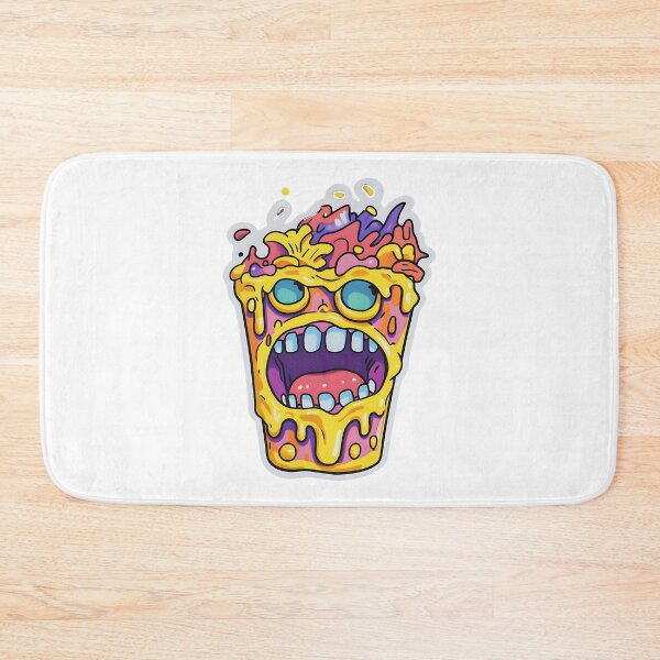 Item preview, Exploding Colorful Cup Head designed and sold by olenapetol.