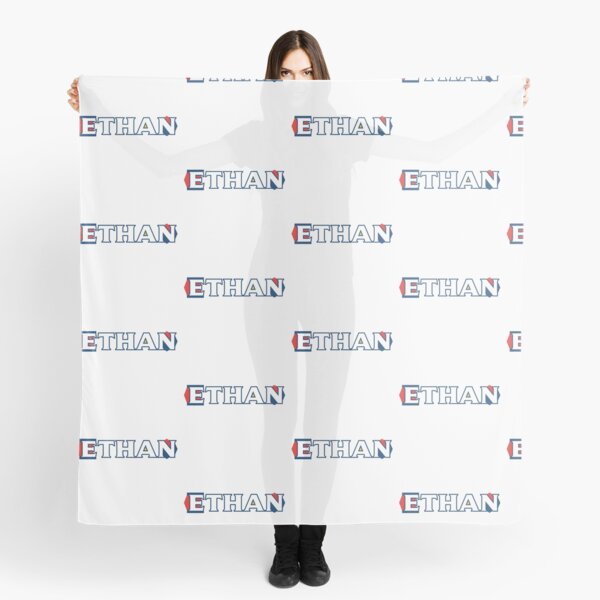Vista previa del artículo con la obra «Productos personalizados: ETHAN | Diseños personalizados únicos y bien pensados», diseñado y vendido por Tw1nsAIArt.