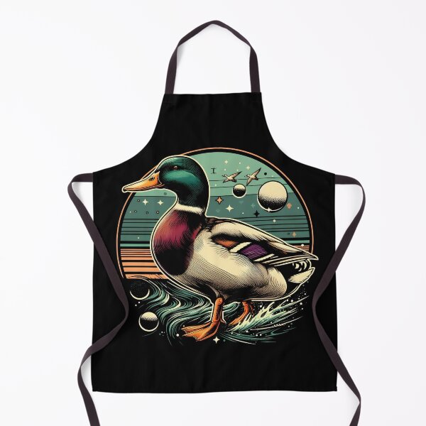 Item preview, Mallard designed and sold by theAVIARY7.