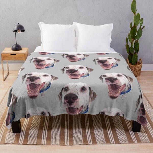 Item preview, Buzz the Dalmatian designed and sold by AnkersArt.