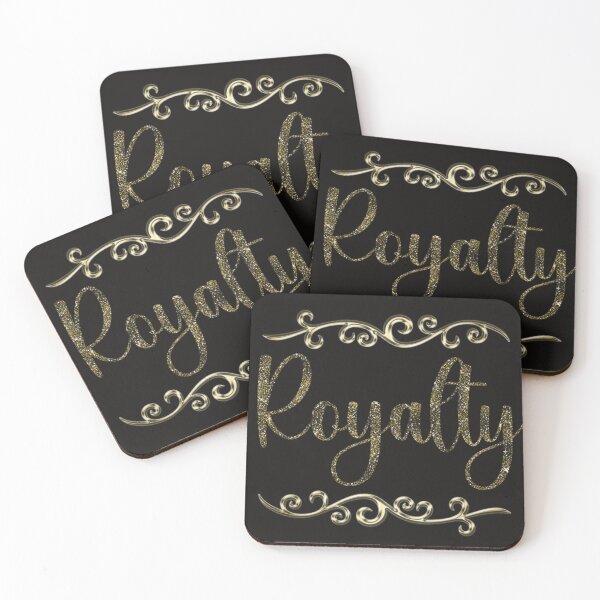 Item preview, Royalty – Faith & Royalty in Christ | Rev 1:6 designed and sold by In Him™ | Rene Tesner.