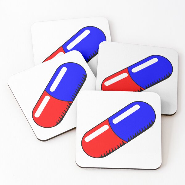 Item preview, Akria - The Capsules designed and sold by CosmicTornado.