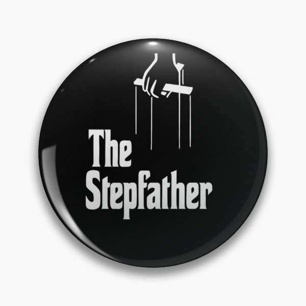 Item preview, The Stepfather designed and sold by martin max.