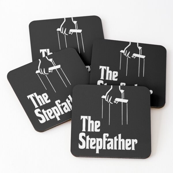 Item preview, The Stepfather designed and sold by martin max.