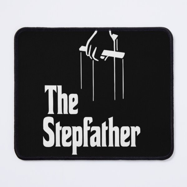 Item preview, The Stepfather designed and sold by martin max.