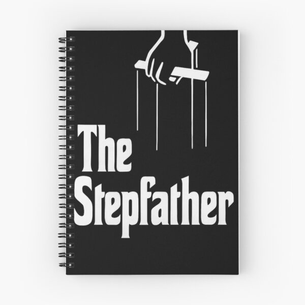 Item preview, The Stepfather designed and sold by martin max.