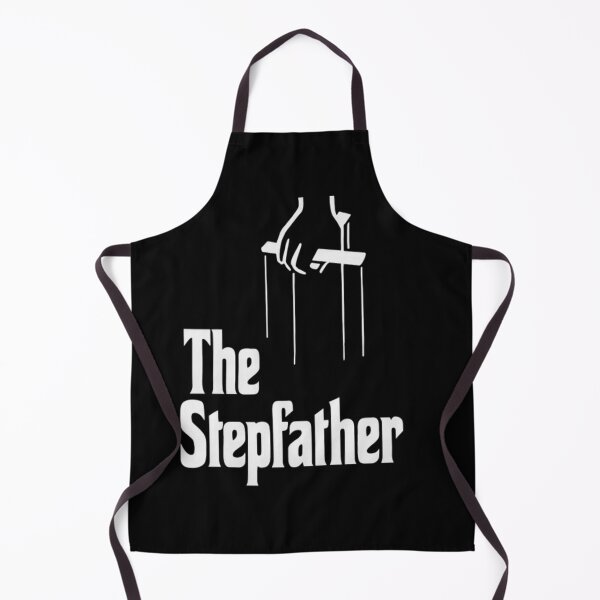 Item preview, The Stepfather designed and sold by martin max.