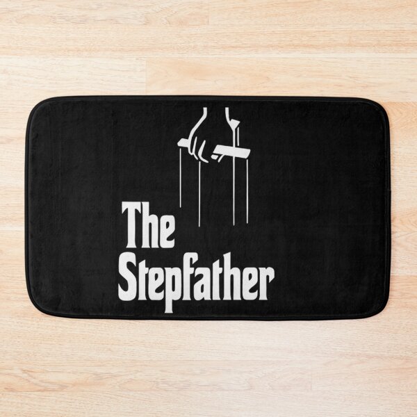 Item preview, The Stepfather designed and sold by martin max.