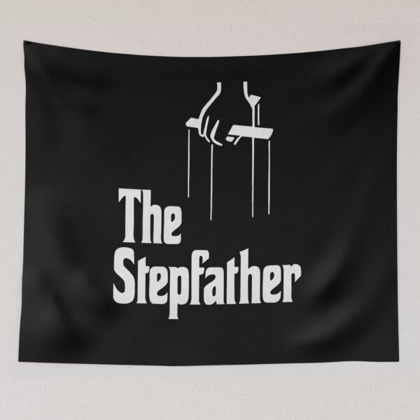 Item preview, The Stepfather designed and sold by martin max.