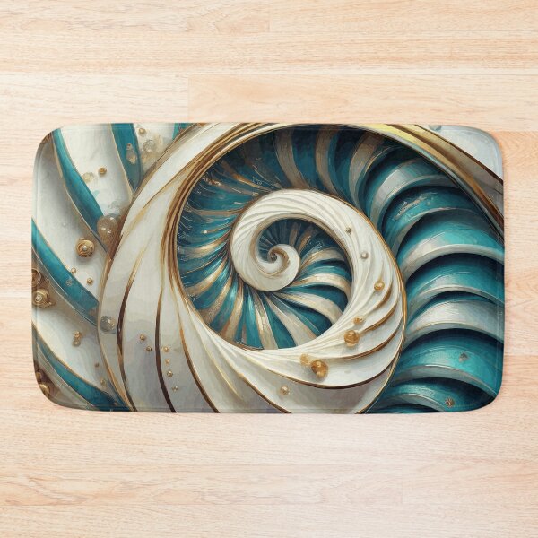 Item preview, Colorful Abstract Art designed and sold by Vicky Brago-Mitchell®.