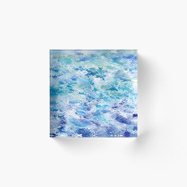 Aperçu de l'œuvre Aquarelle créée et vendue par Susan Woolley.