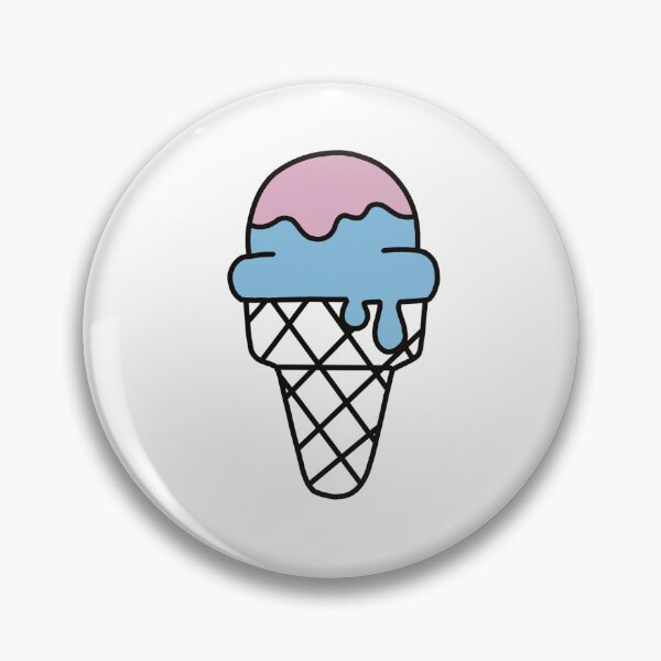 Item preview, Ice Cream designed and sold by PinkieLotus.