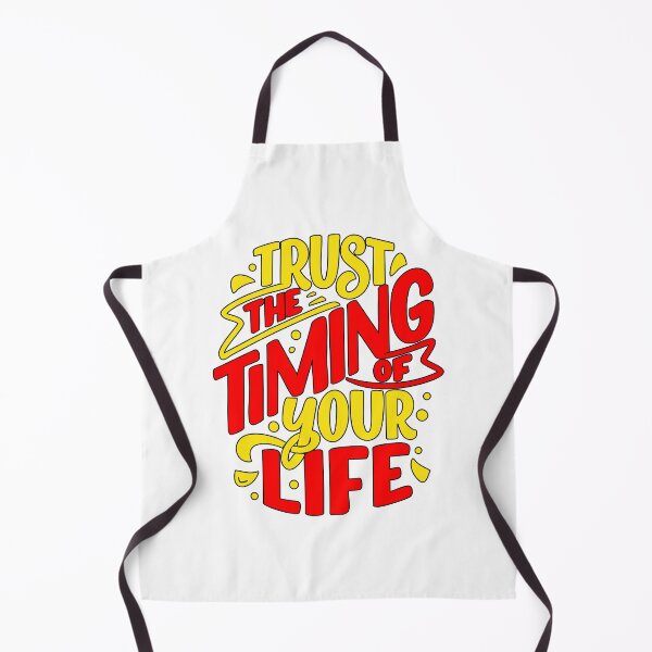 Item preview, Trust the timing designed and sold by Paulin Bushi.