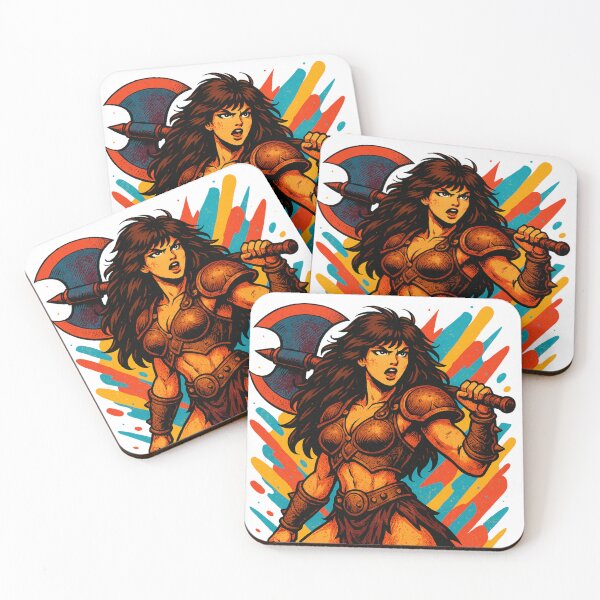 Item preview, Wild girl power designed and sold by JonelleTshirts.