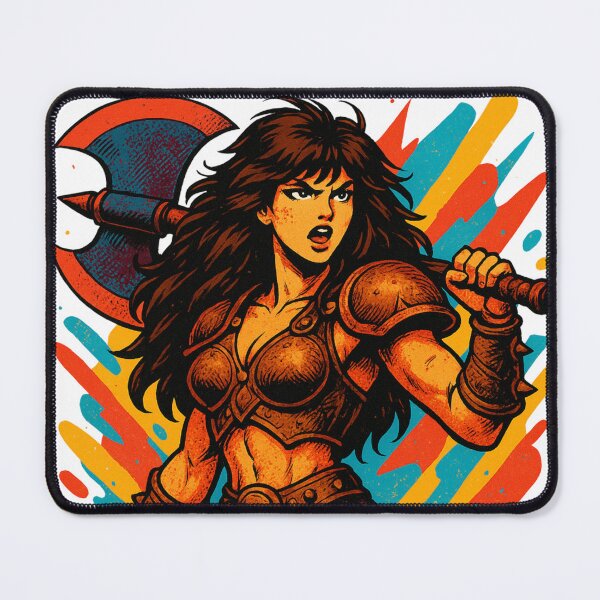 Item preview, Wild girl power designed and sold by JonelleTshirts.