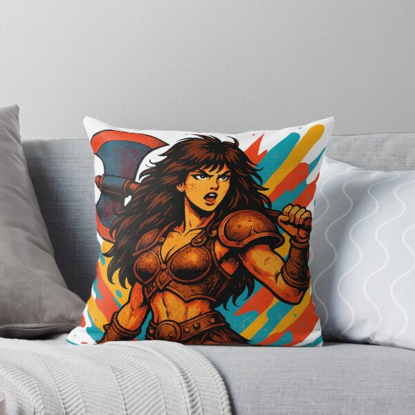 Item preview, Wild girl power designed and sold by JonelleTshirts.