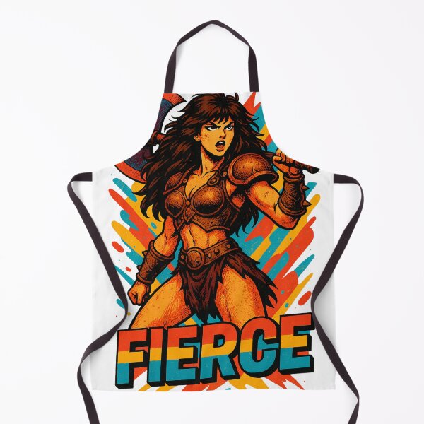 Item preview, Wild girl power designed and sold by JonelleTshirts.