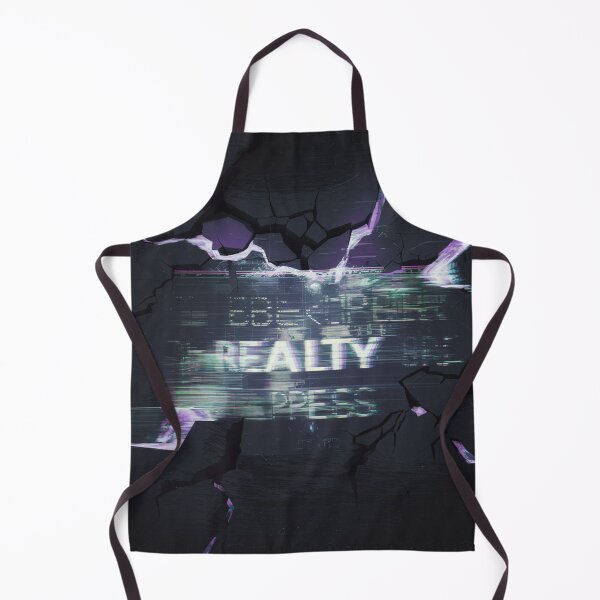 Item preview, REALITY designed and sold by MiHaykl.