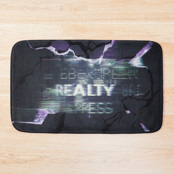 Item preview, REALITY designed and sold by MiHaykl.