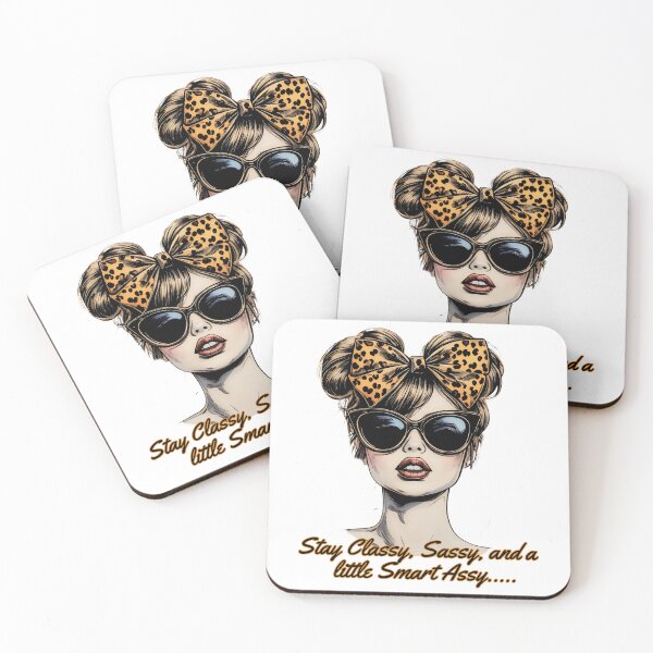 Item preview, Sassy Girl  designed and sold by VintageVibesKC1.