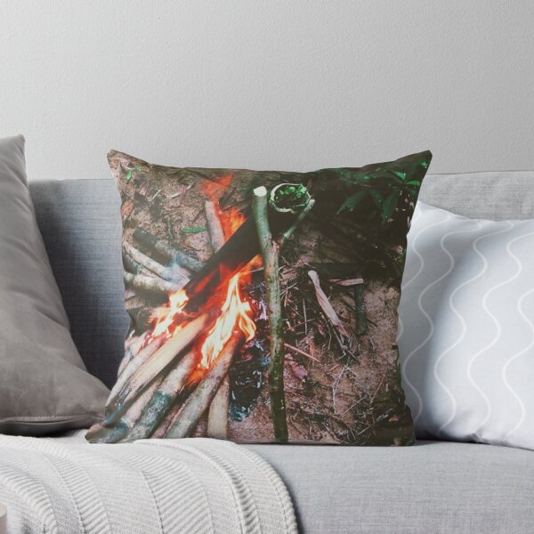 Item preview, Cooking deep into Borneos Rainforest designed and sold by Emilia Oxelheim.