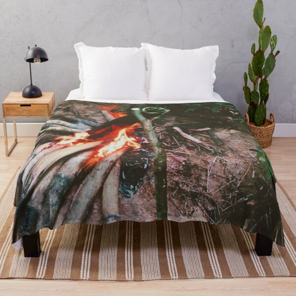 Item preview, Cooking deep into Borneos Rainforest  designed and sold by Emilia Oxelheim.