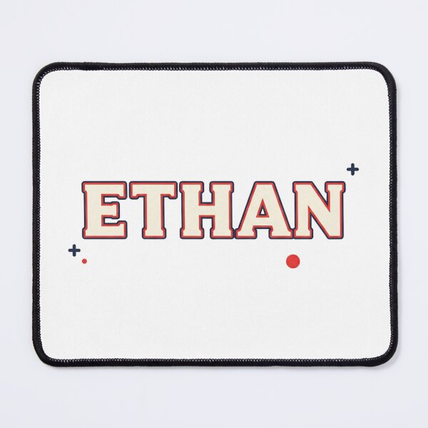 Item preview, Personalized Products: ETHAN | Unique and Thoughtful Custom Designs   designed and sold by Tw1nsAIArt.