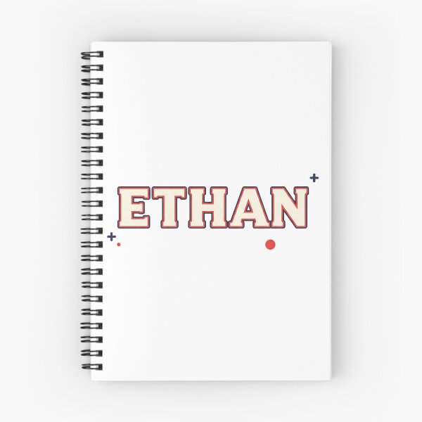 Item preview, Personalized Products: ETHAN | Unique and Thoughtful Custom Designs   designed and sold by Tw1nsAIArt.