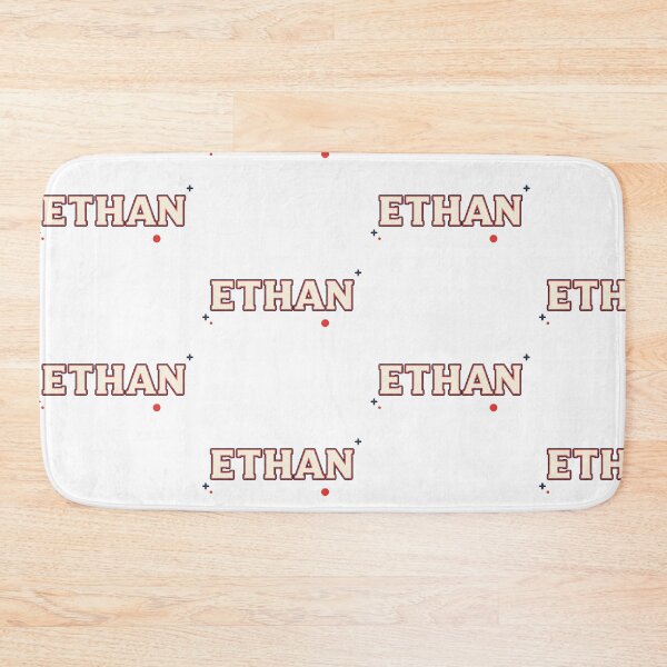 Item preview, Personalized Products: ETHAN | Unique and Thoughtful Custom Designs   designed and sold by Tw1nsAIArt.