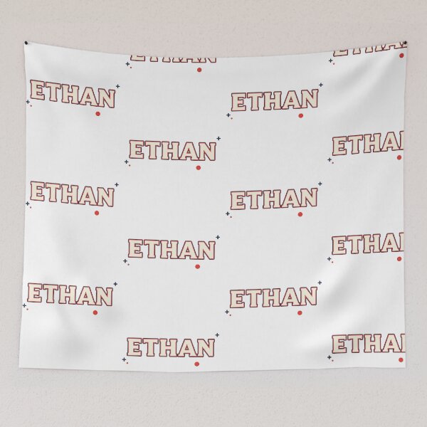 Item preview, Personalized Products: ETHAN | Unique and Thoughtful Custom Designs   designed and sold by Tw1nsAIArt.