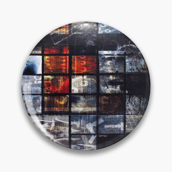 Item preview, Digital Collage Art-"Collage #8" designed and sold by eleven12design.