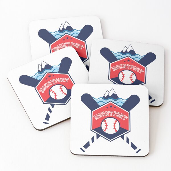 Item preview, Welcome To Mountport Baseball designed and sold by hcascade.
