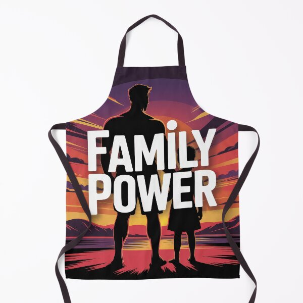 Item preview, Family Power designed and sold by INVITOARTE.